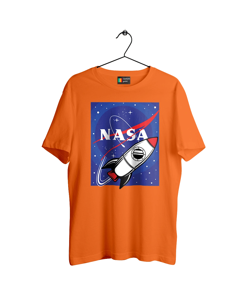 NASA