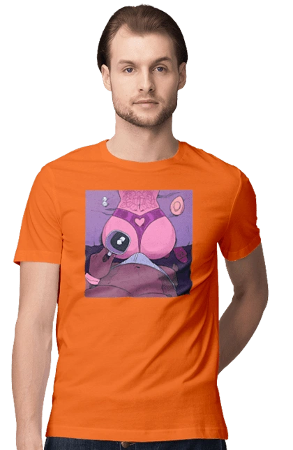 Morning Coffee With Ass