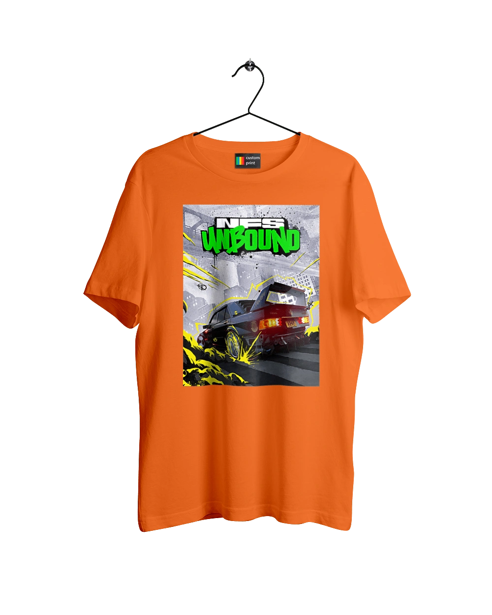 Need for Speed Unbound