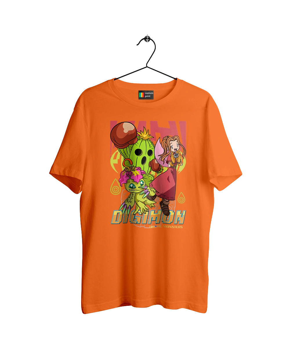 Digimon Mimi Tachikawa