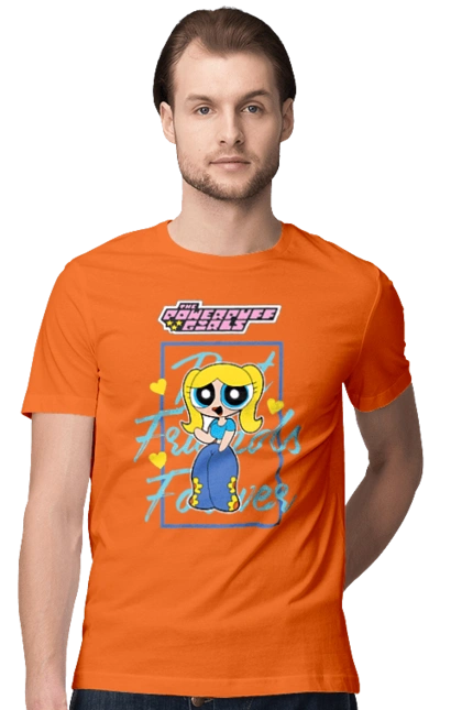 Суперкрошки Пузырёк