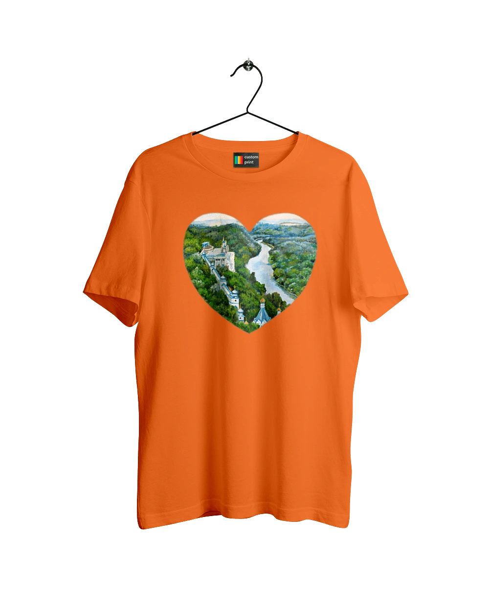 Святогорская лавра