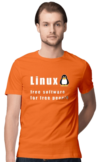 Linux Is Free