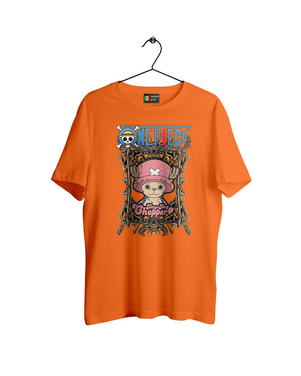 One Piece Tony Tony Chopper