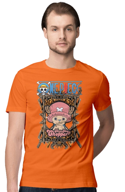 One Piece Tony Tony Chopper