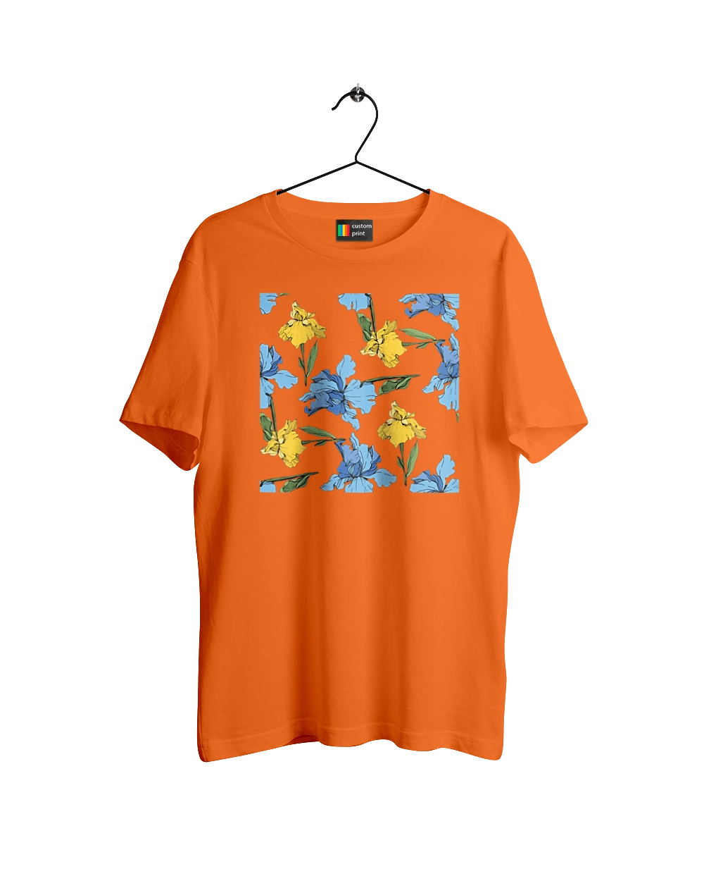 Квіти Іриси