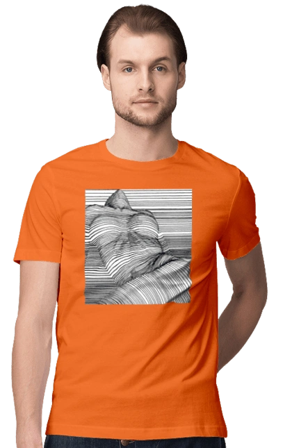 The Girl In The Strip