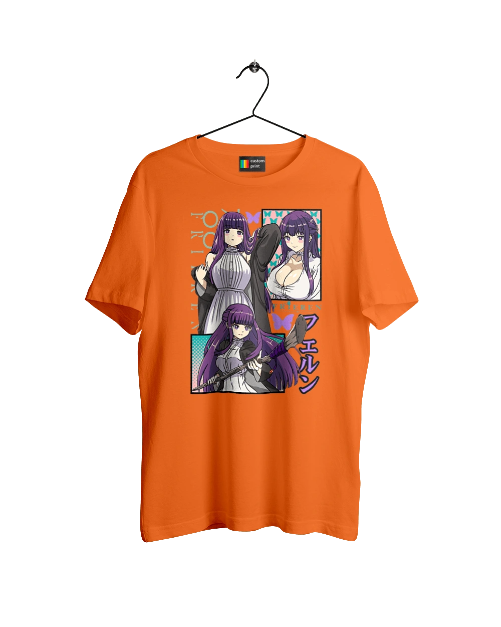 Frieren: Beyond Journey's End Fern