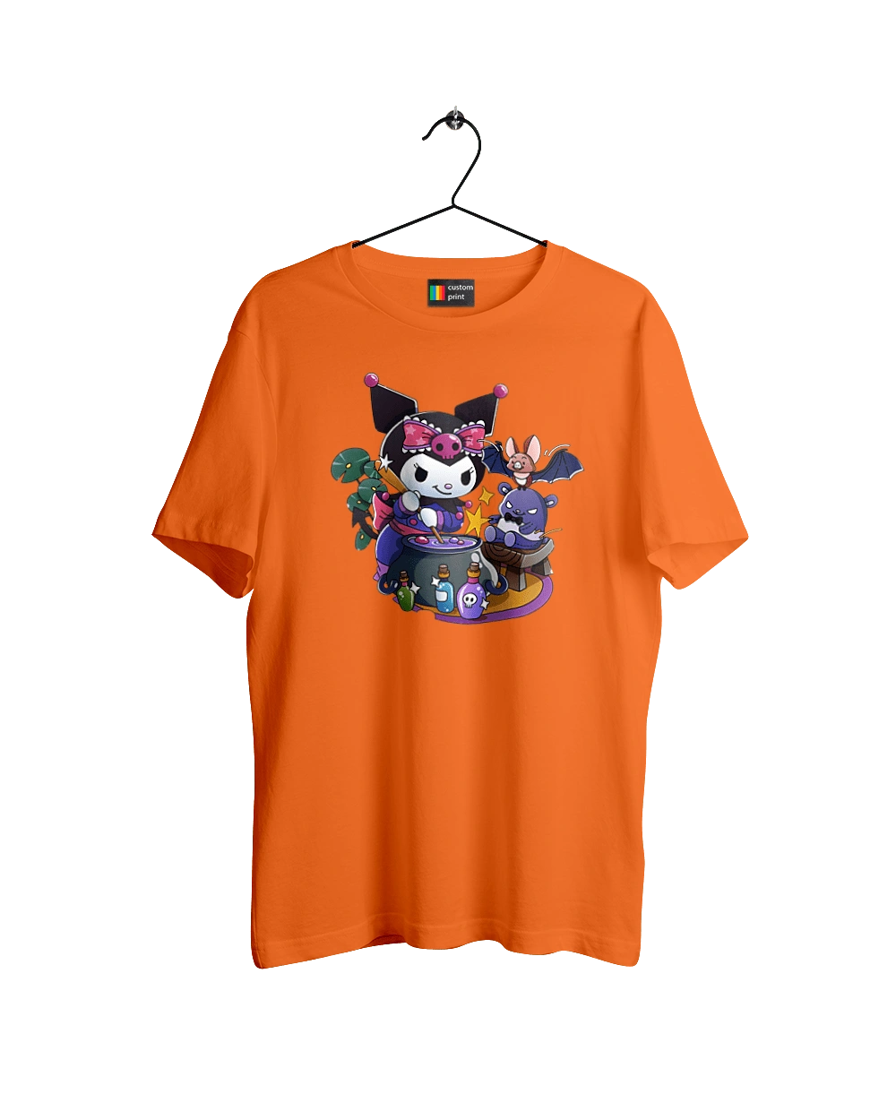 Хелло Китти Куроми