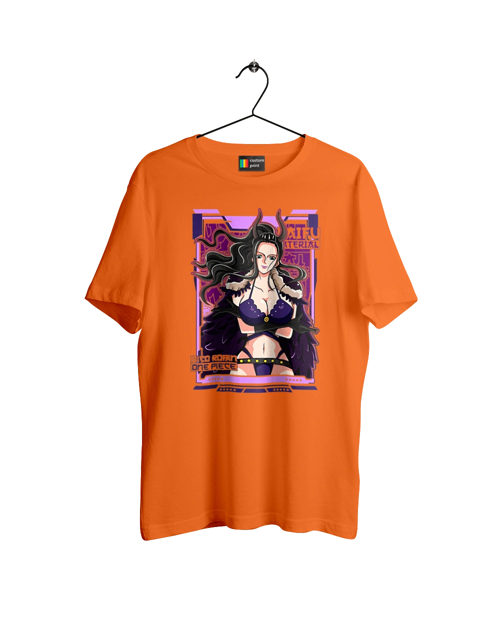 Ван Піс Ніко Робін