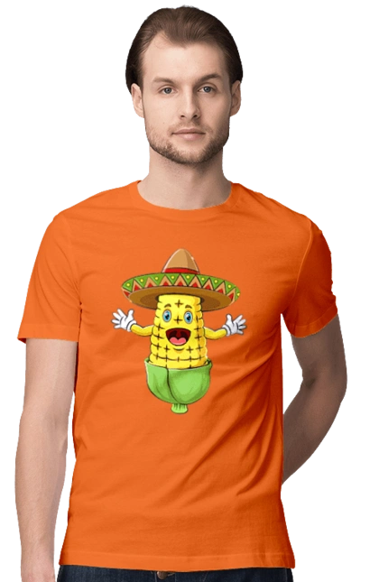 Sombrero Corn