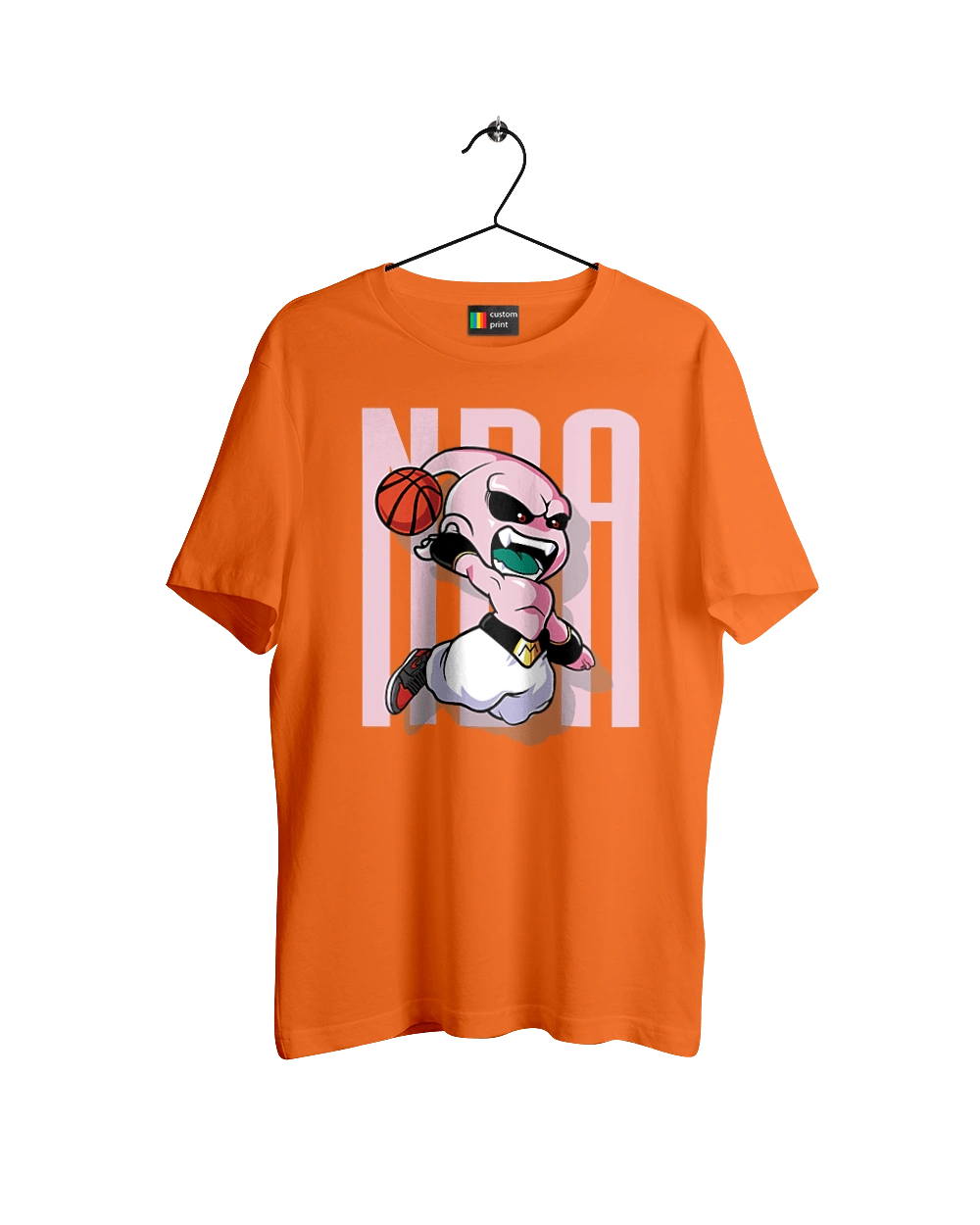 Dragon Ball Majin Buu