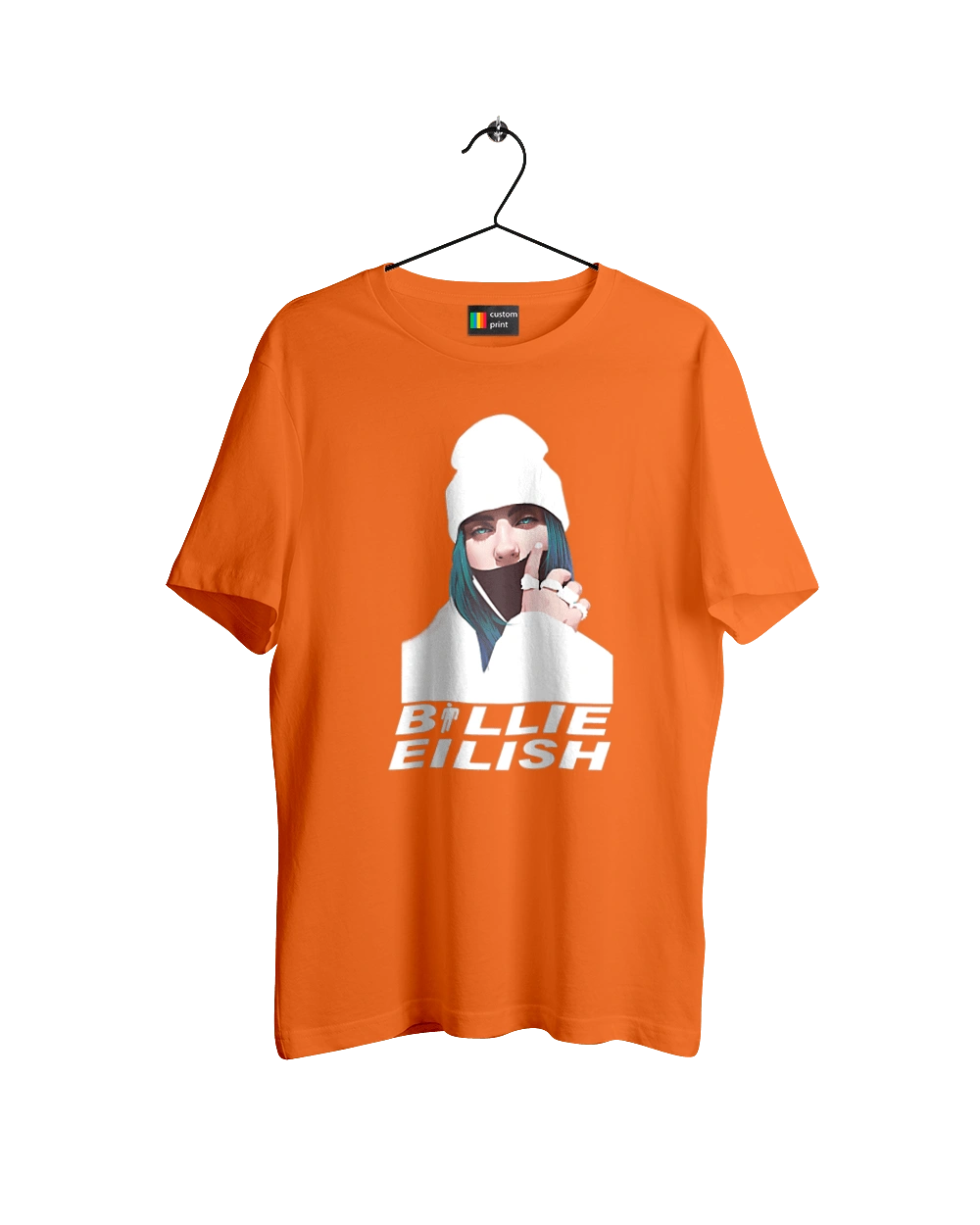 Билли Айлиш