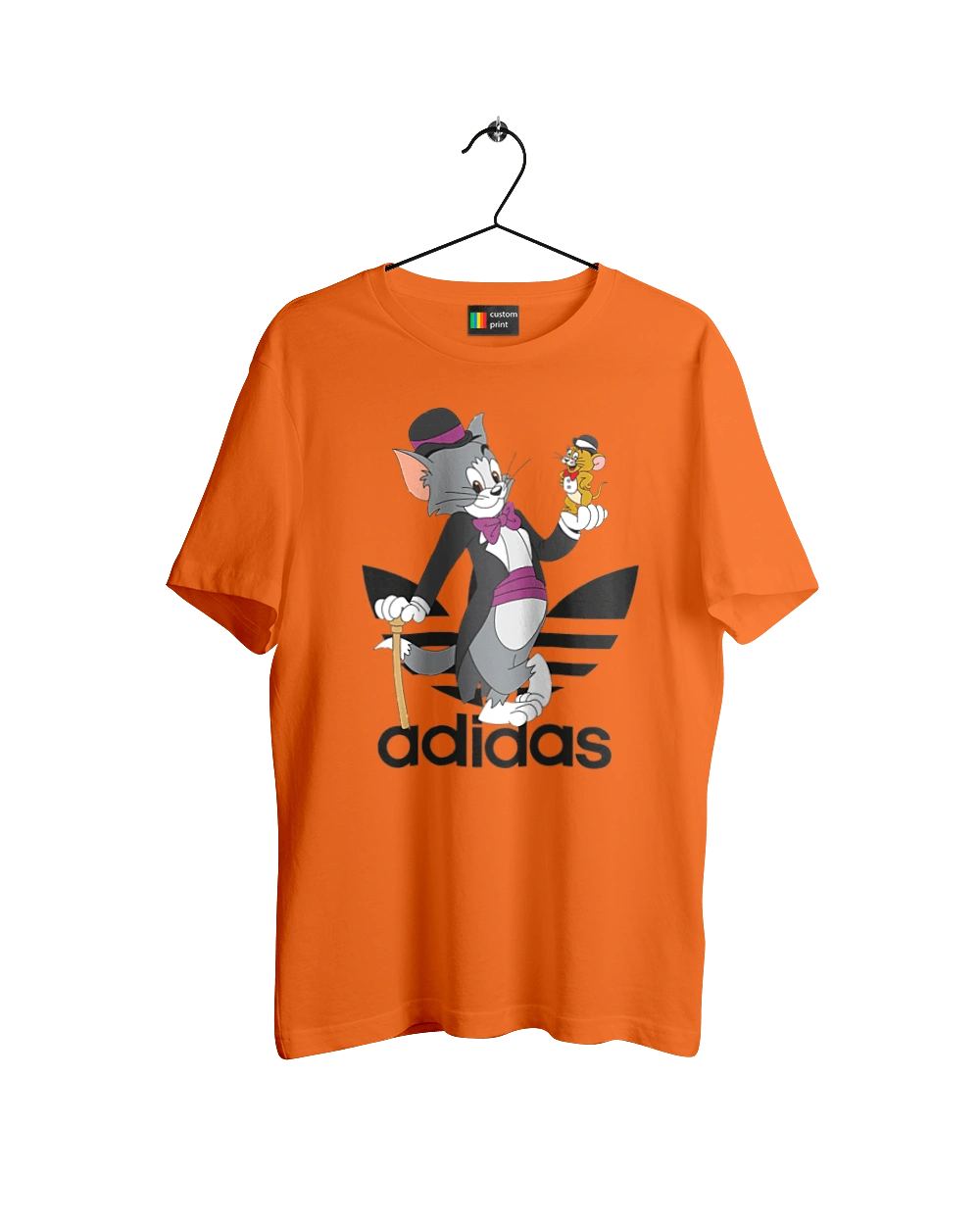 Adidas Tom and Jerry