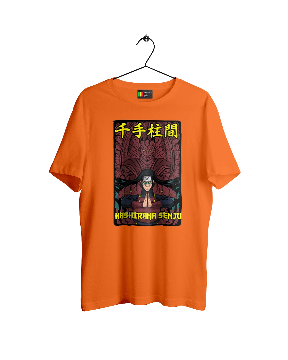 Naruto Hashirama