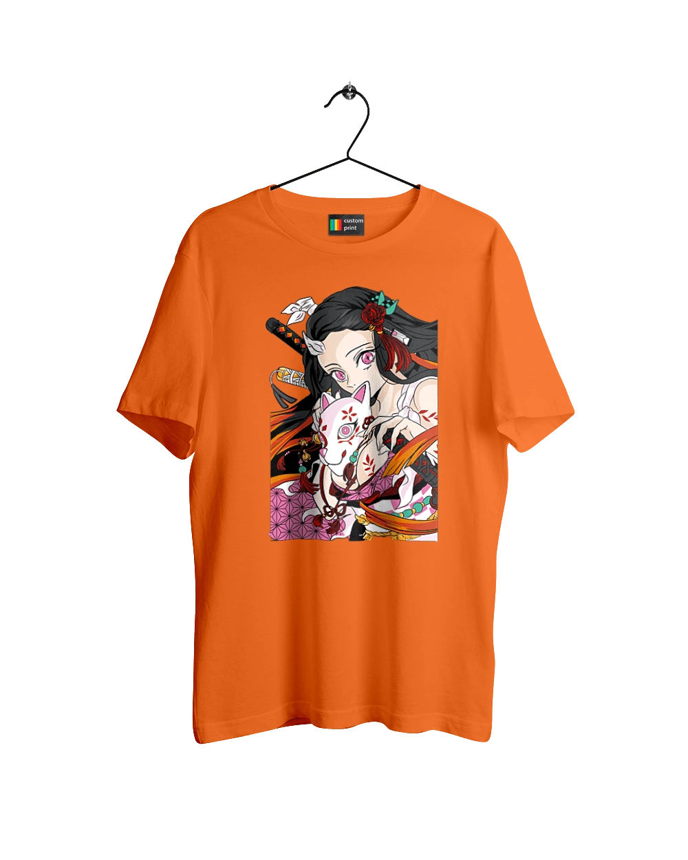 Клинок Рассекающий Демонов Незуко