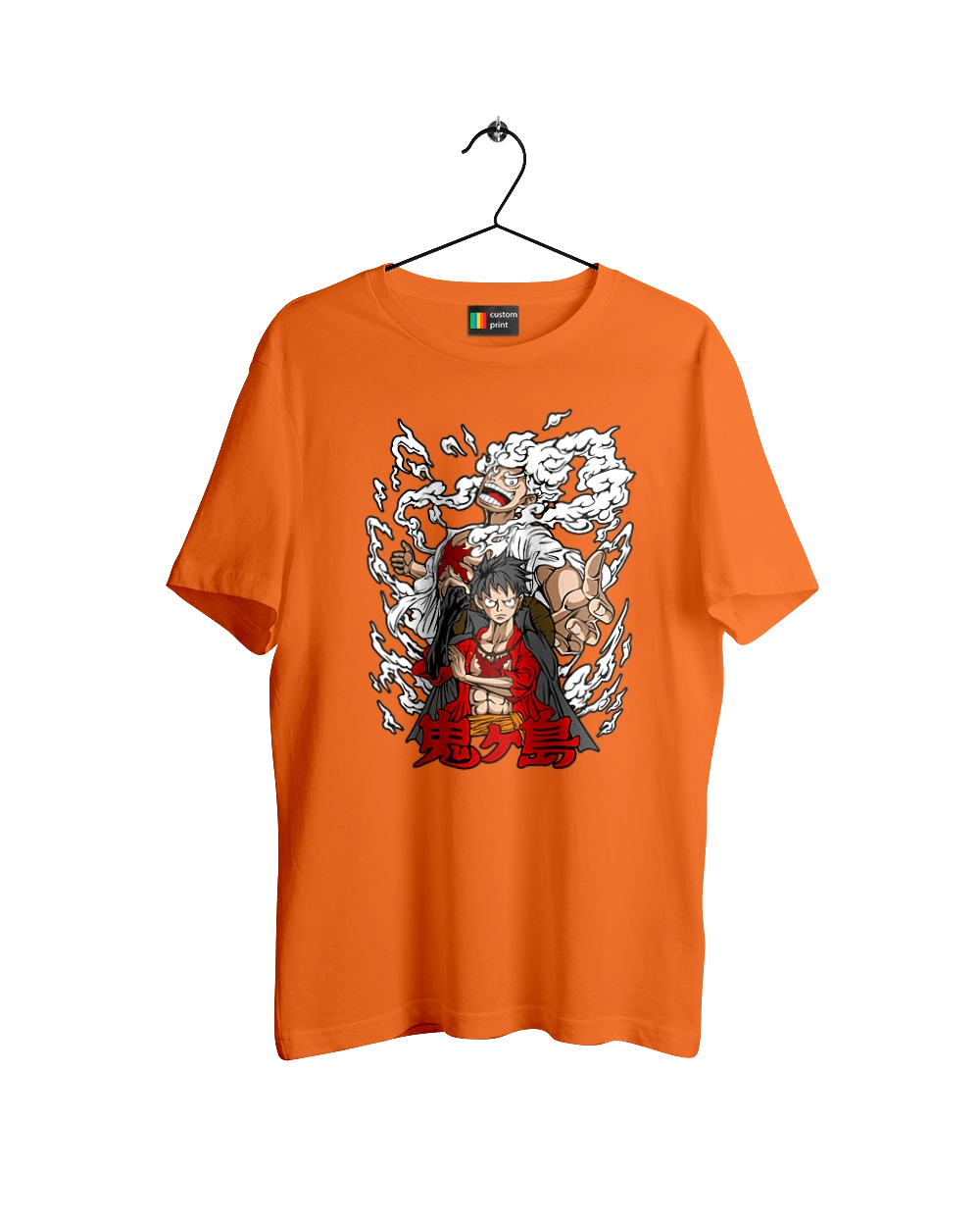 Ван Піс Луффі