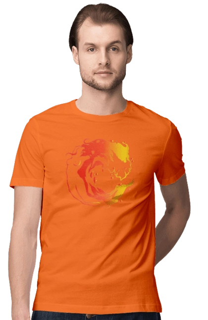 Дівчина хвиля