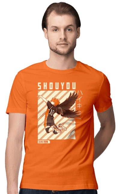 Волейбол!! Хината