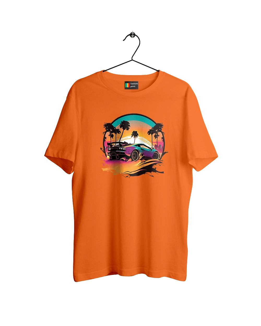 Ламборджині Сінтвейв