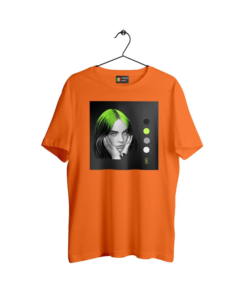 Біллі Ейліш