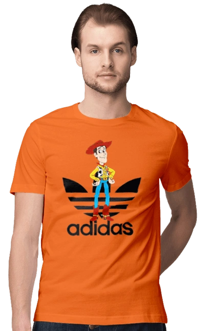 Adidas Вуді