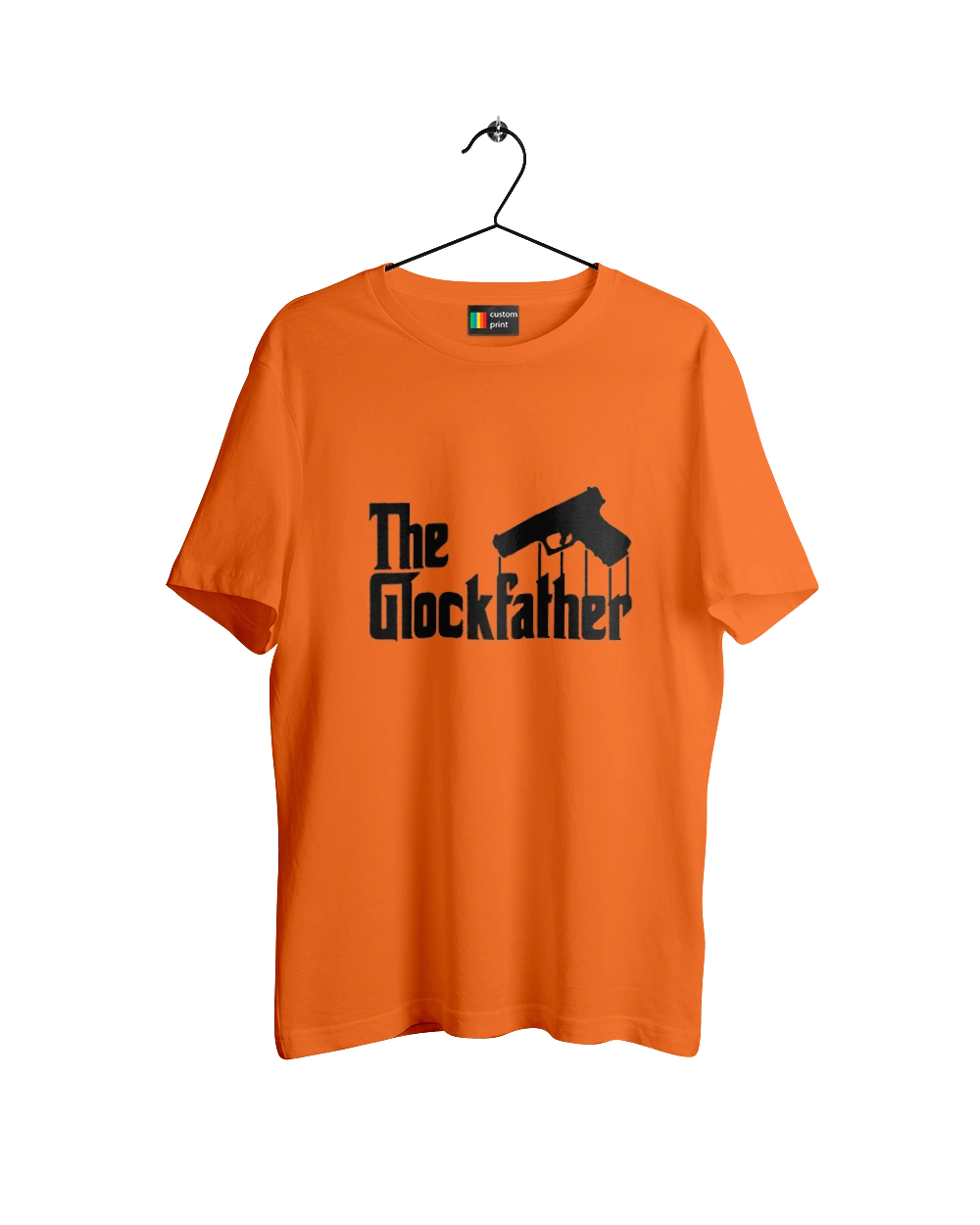 The GlockFather