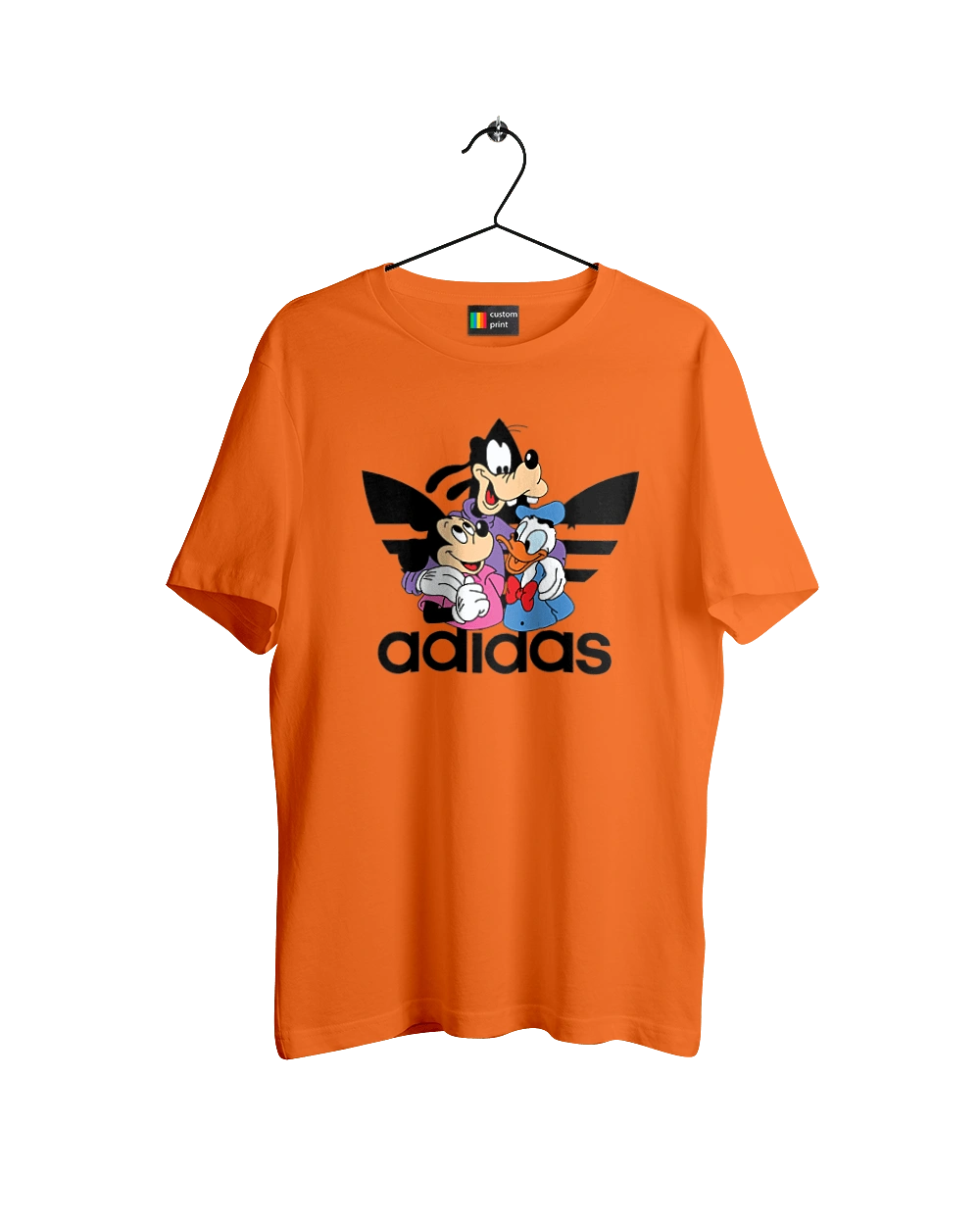 Adidas Микки Маус