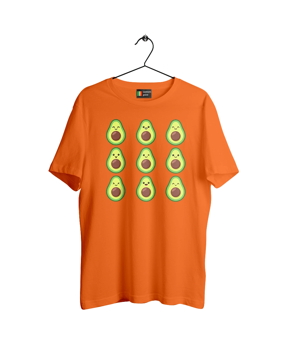 Настроение Авокадо