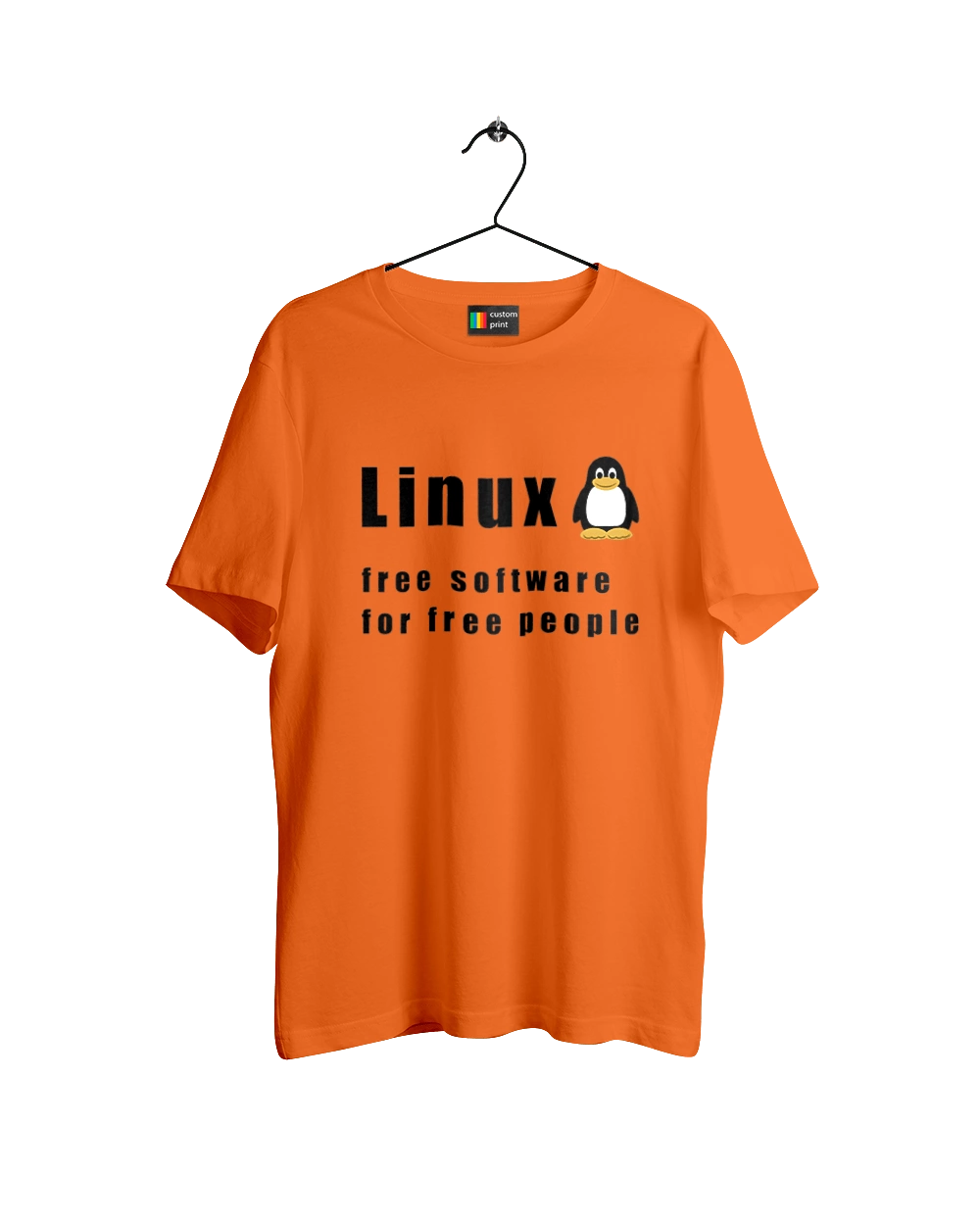 Linux Свободный Для Свободных