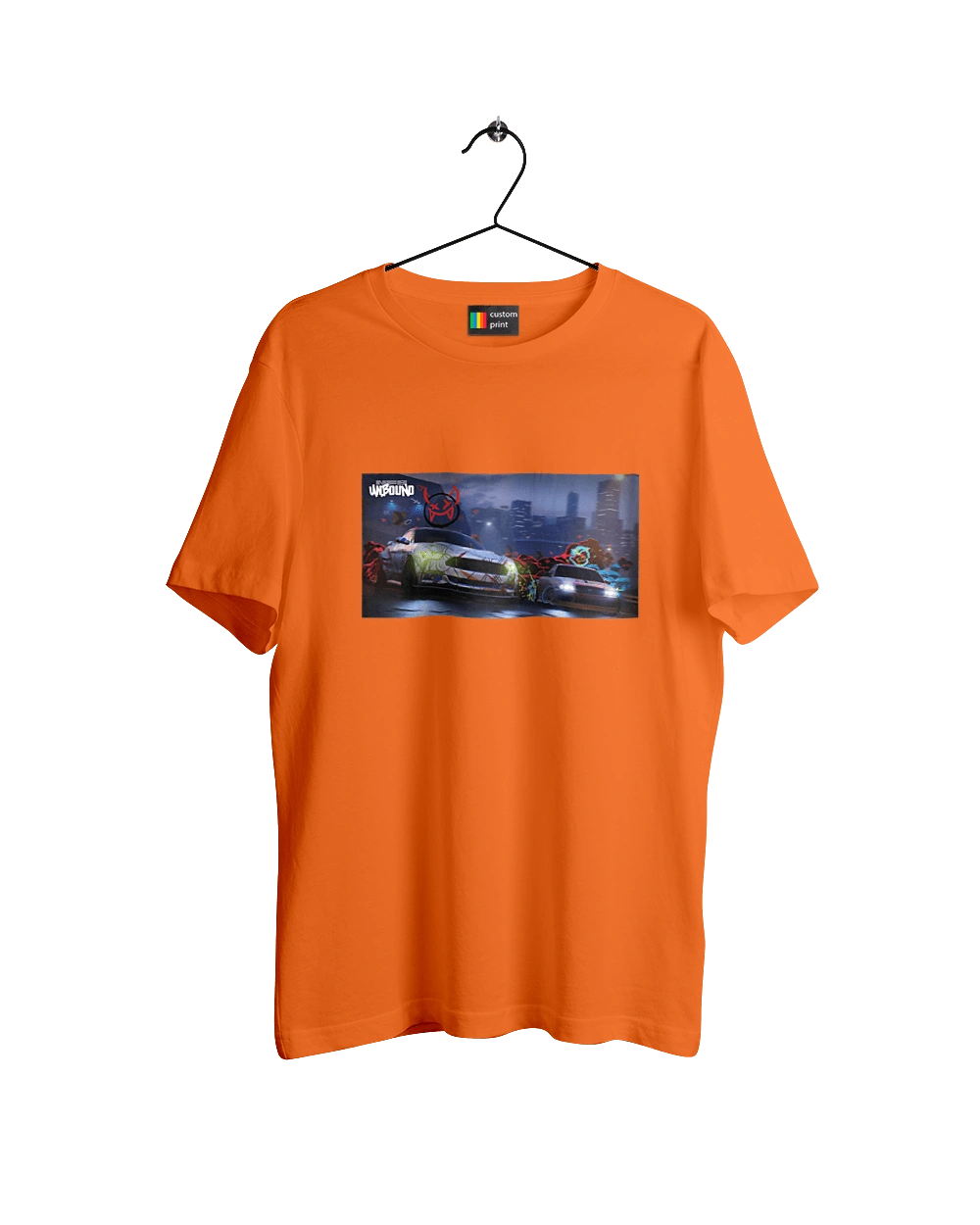 Need for Speed Unbound