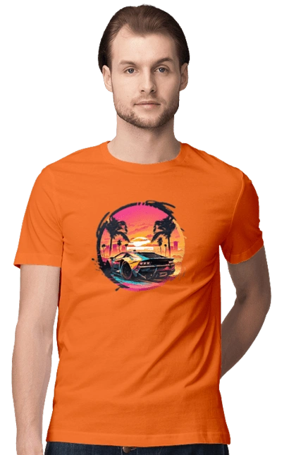 Ламборджини Ретровейв