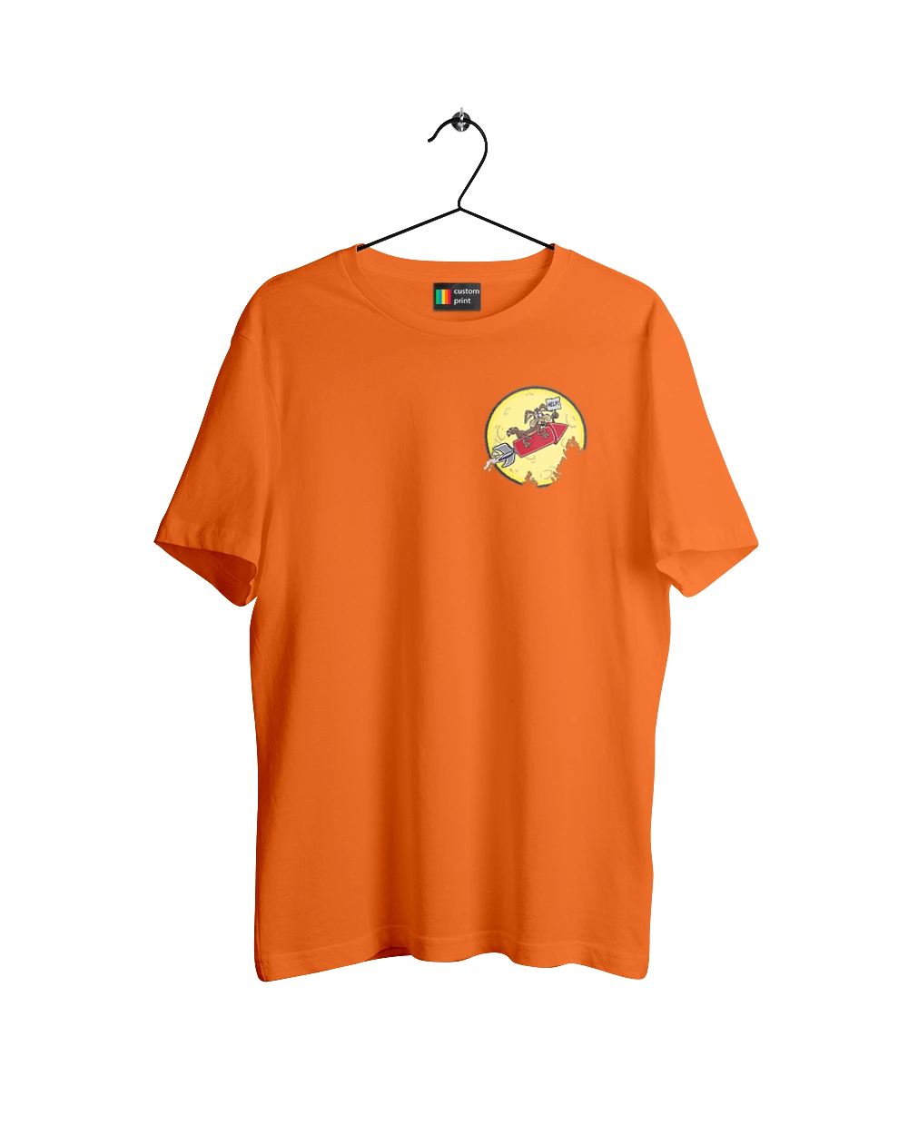 Хитрий кайот