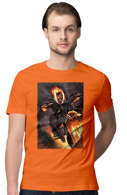 Пекельний Гонщик