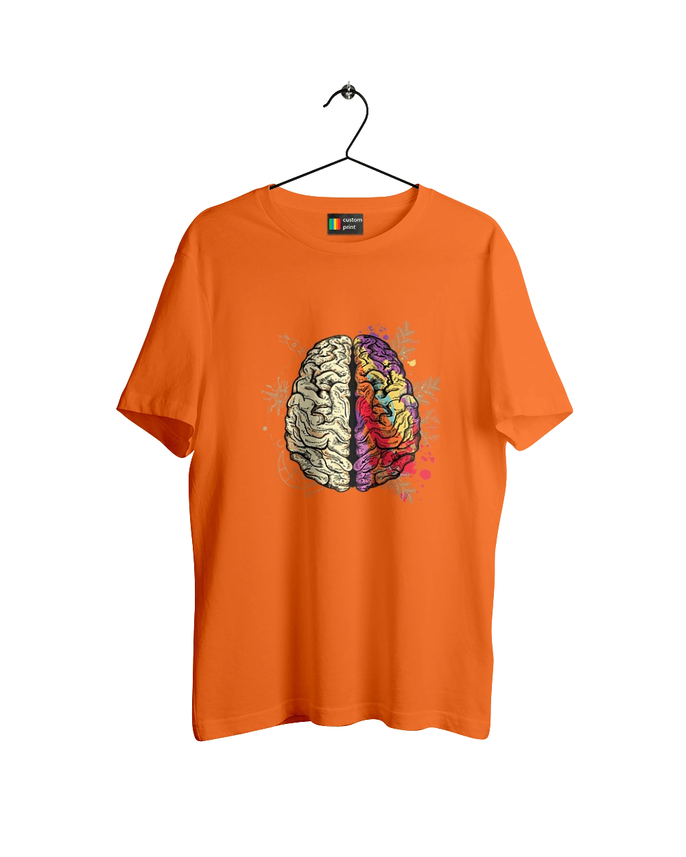 Creativity and logic