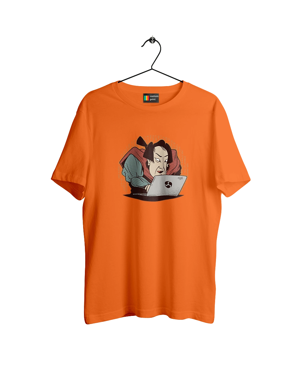 Ніндзя програміст