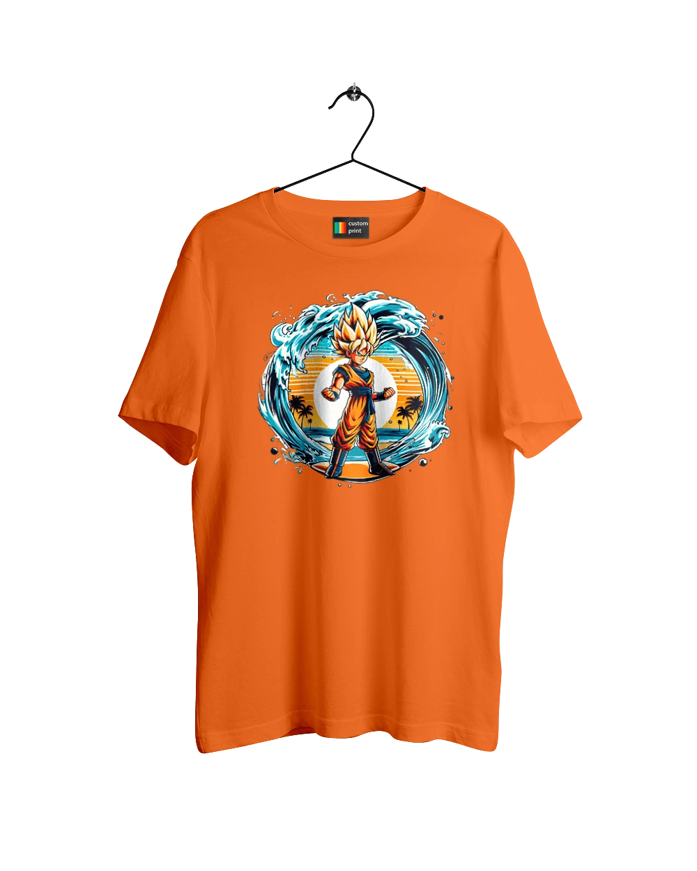 Dragon Ball Son Goku