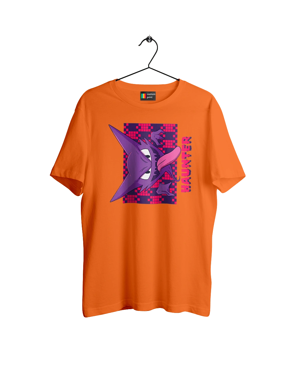 Покемон Хонтер