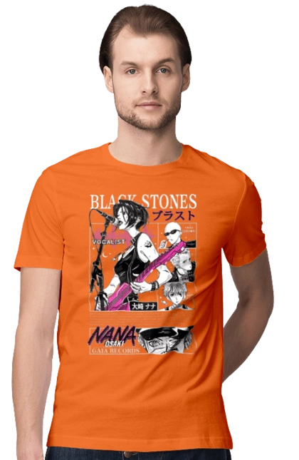 Nana Нана Осаки