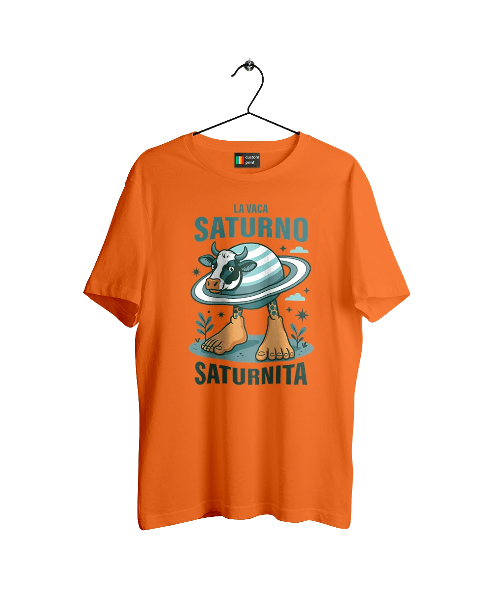 Lavaca Saturno Saturnita