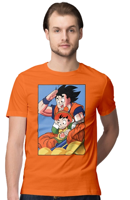 Перли дракона Гохан