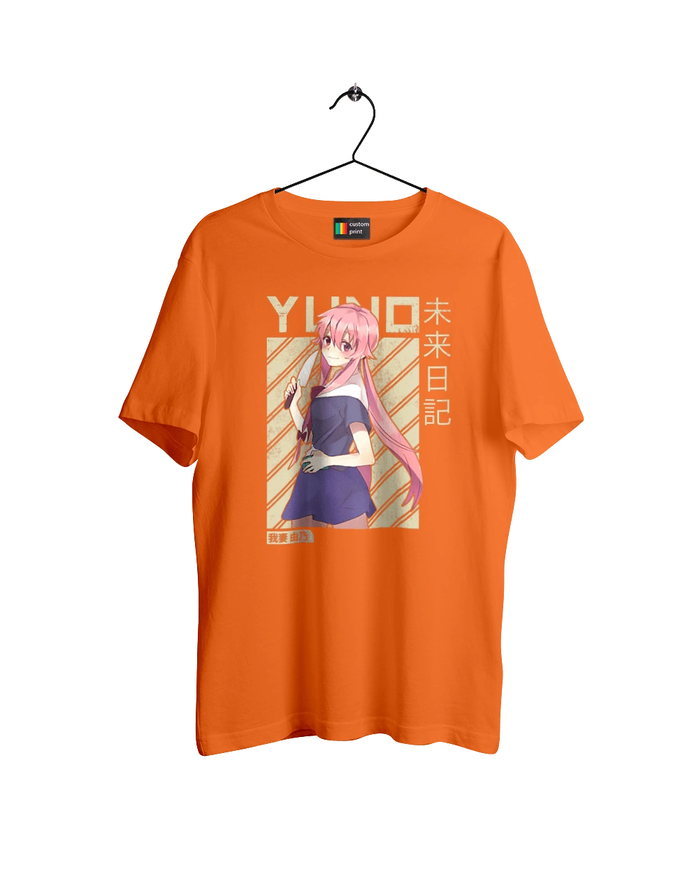 Future Diary Yuno Gasai