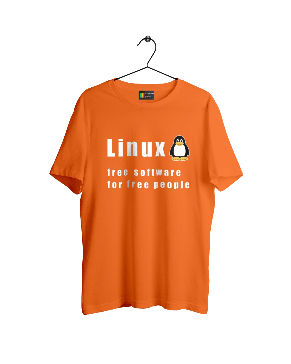 Linux Is Free