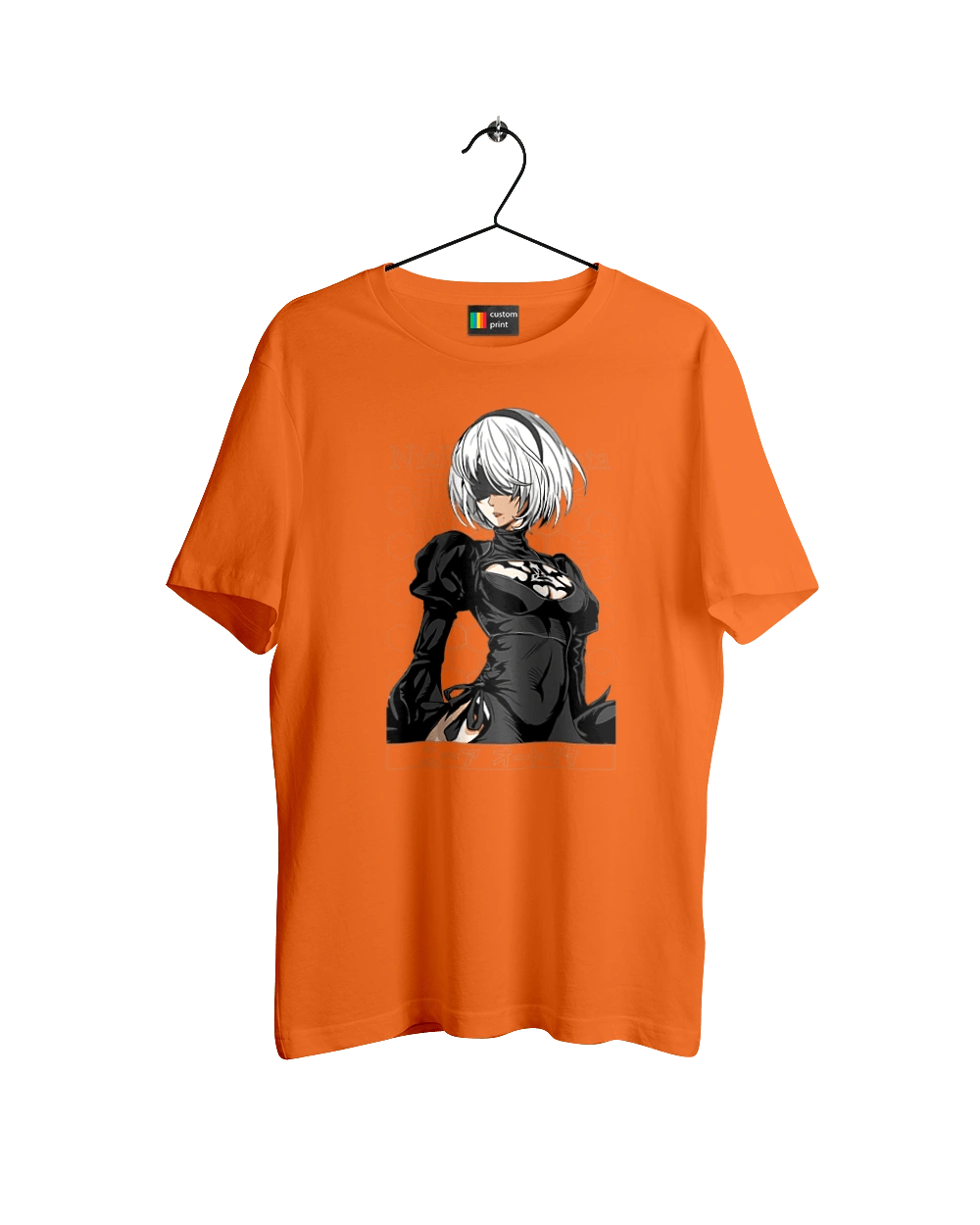 Nier: Automata 2B