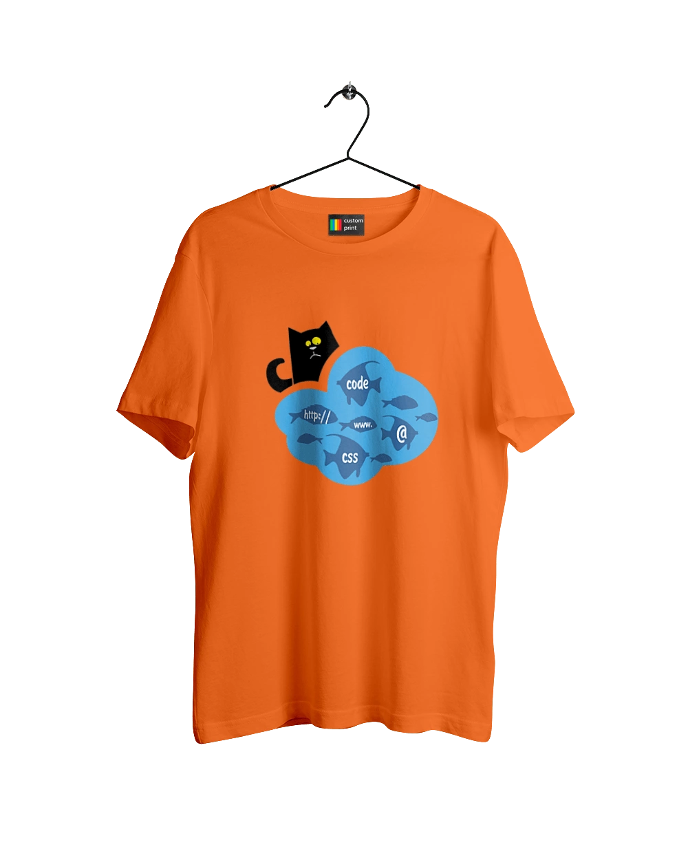 Кіт програміст