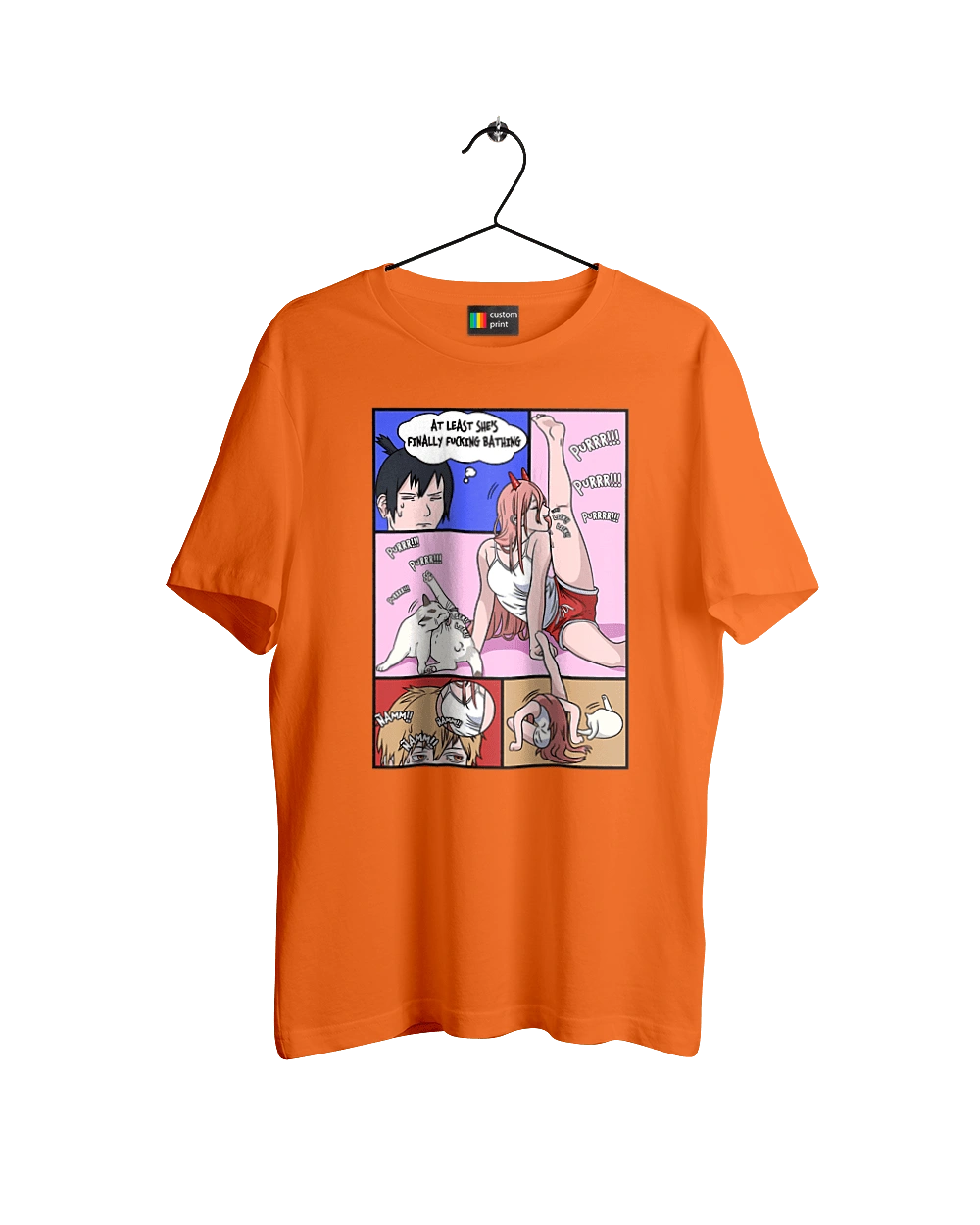 Людина Бензопила Пауер