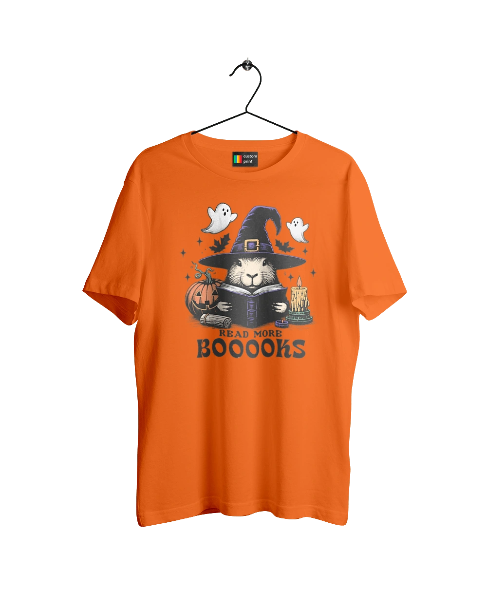 Капібара Хелловін