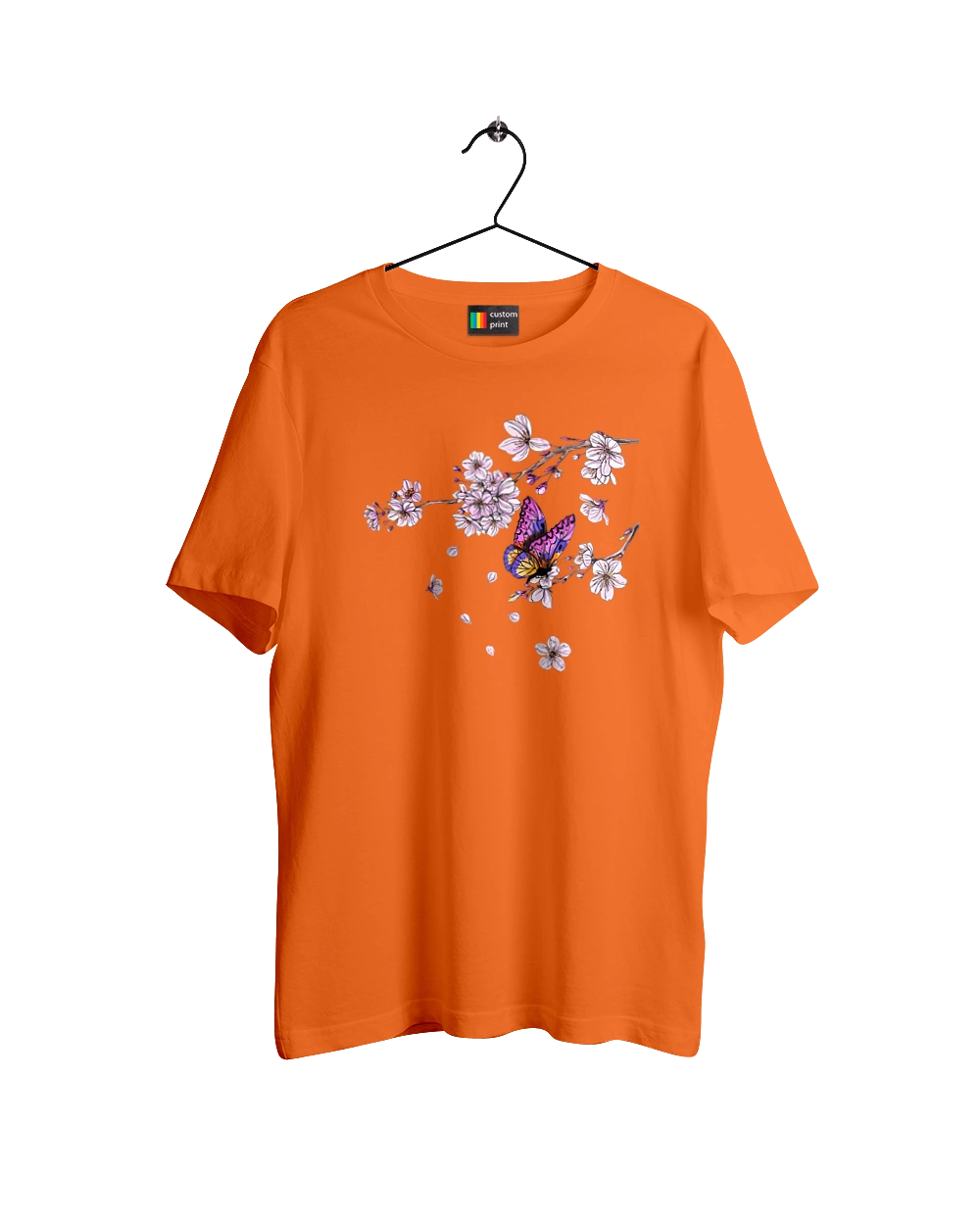 Метелик І Сакура