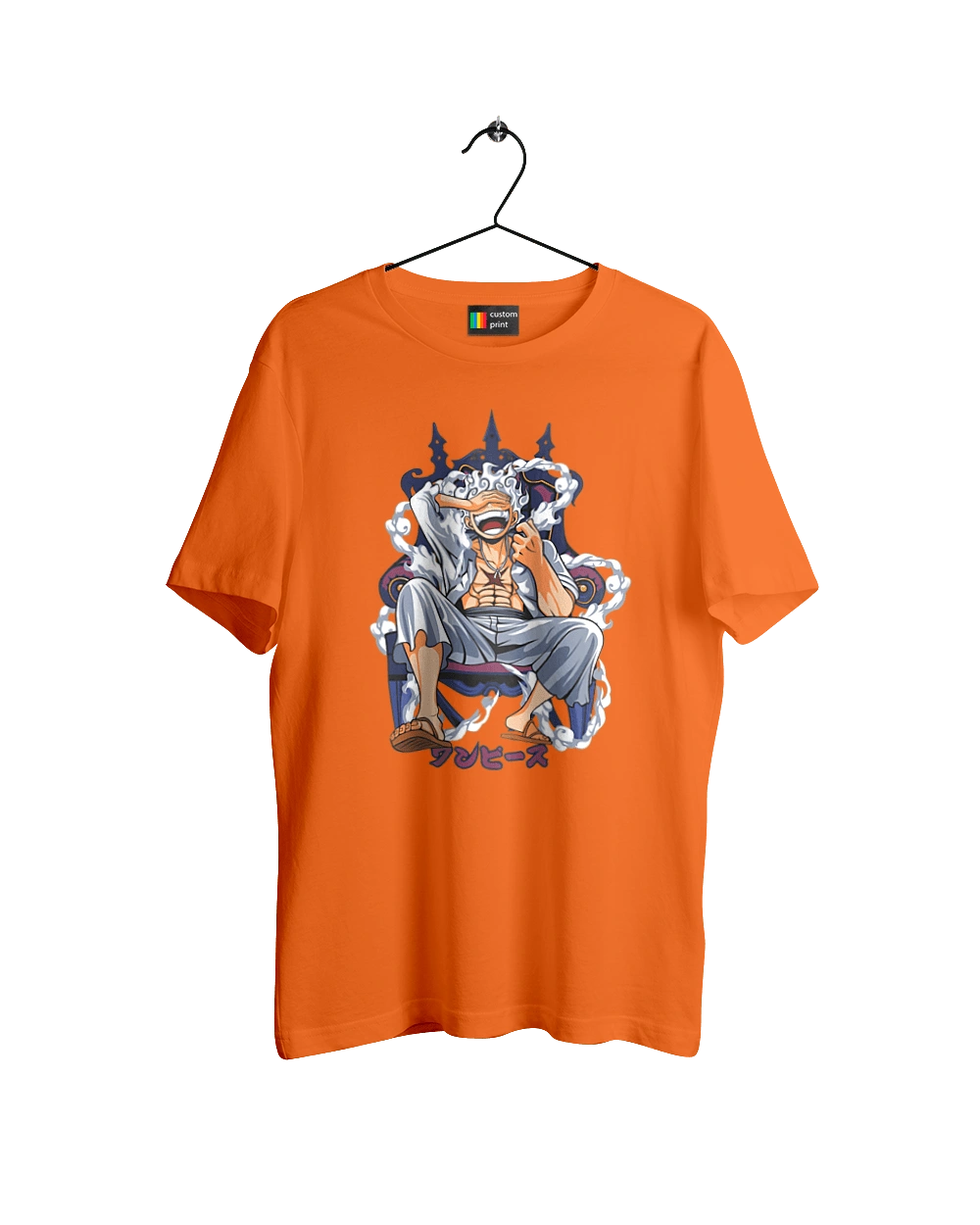 Ван Піс Луффі