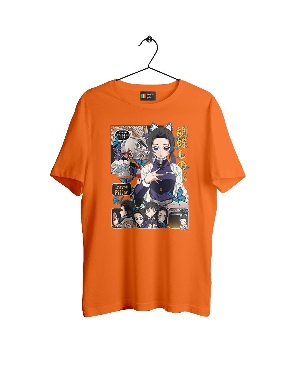 Demon Slayer Shinobu